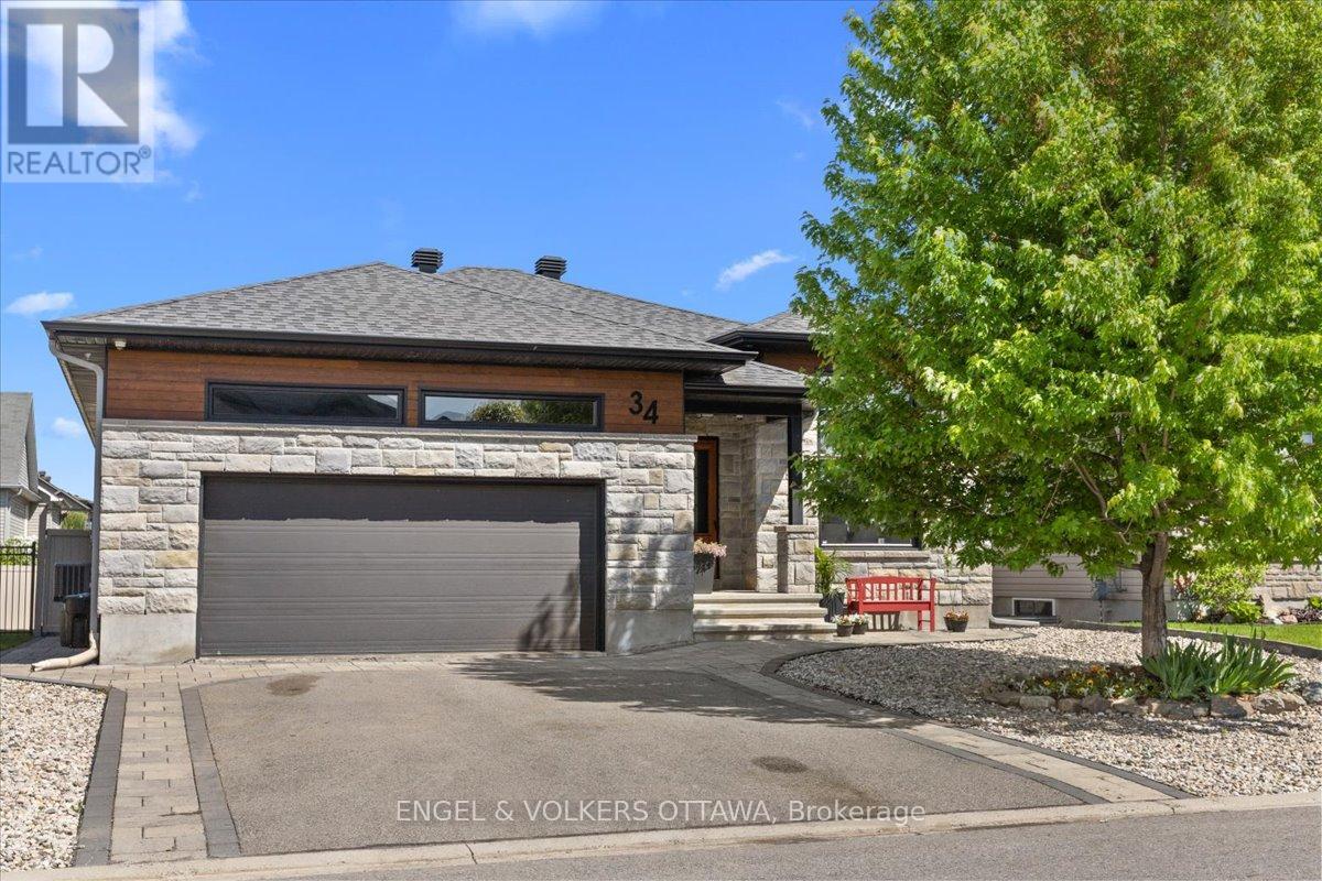 34 GRANITE STREET, Clarence-Rockland, Ontario