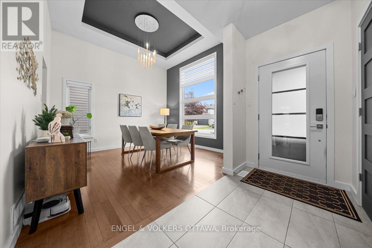 34 Granite Street, Clarence-Rockland, Ontario  K4K 0J2 - Photo 4 - X13221492