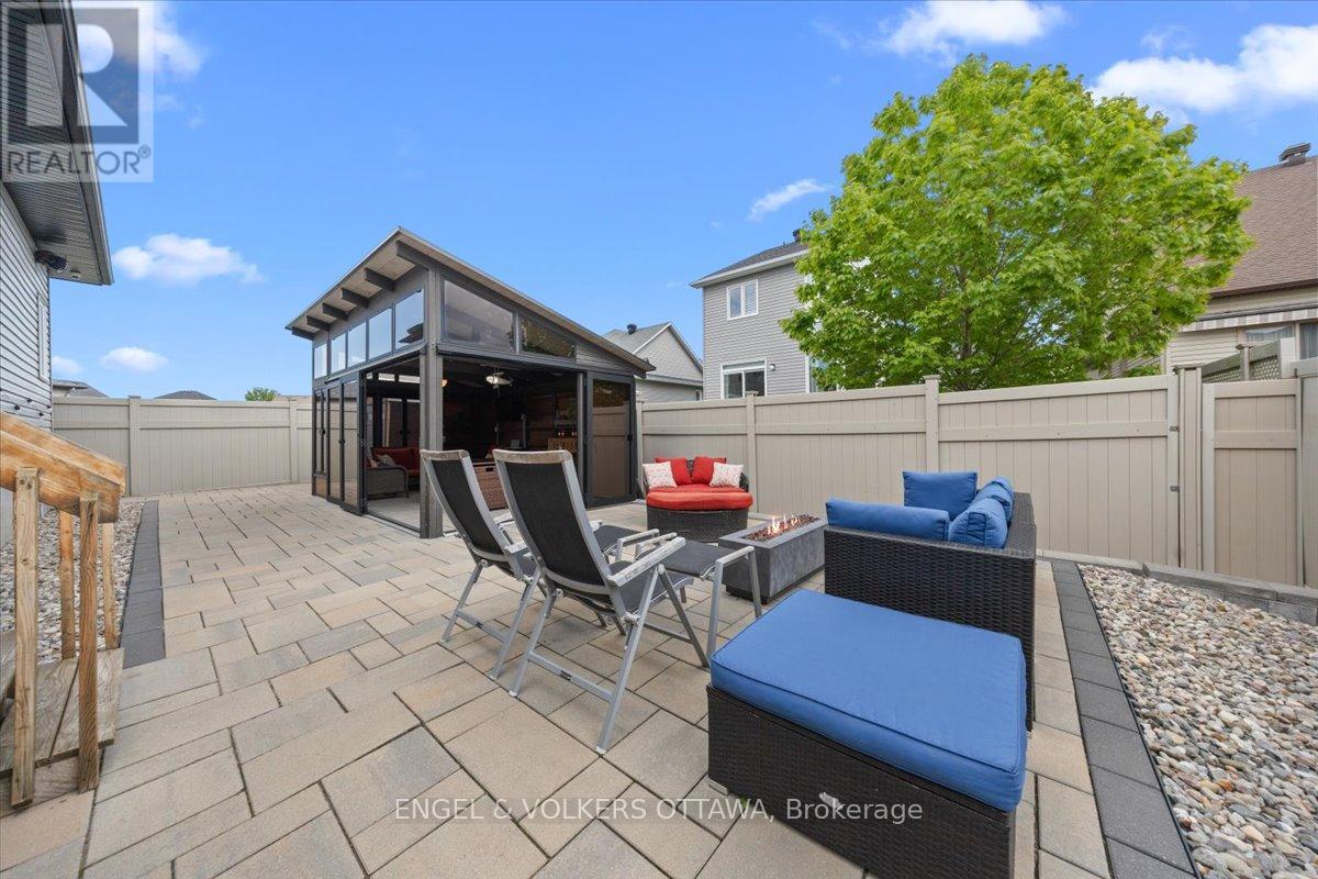 34 Granite Street, Clarence-Rockland, Ontario  K4K 0J2 - Photo 41 - X13221492