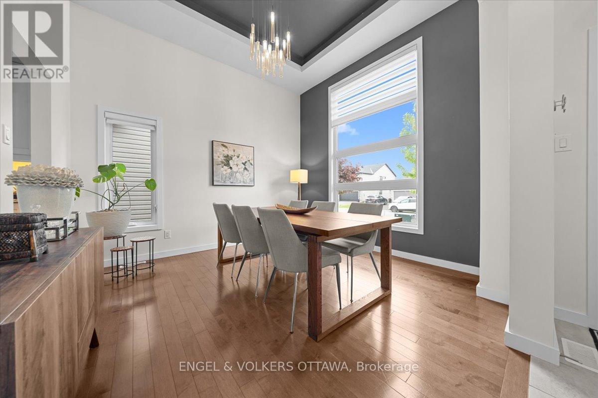34 Granite Street, Clarence-Rockland, Ontario  K4K 0J2 - Photo 5 - X13221492
