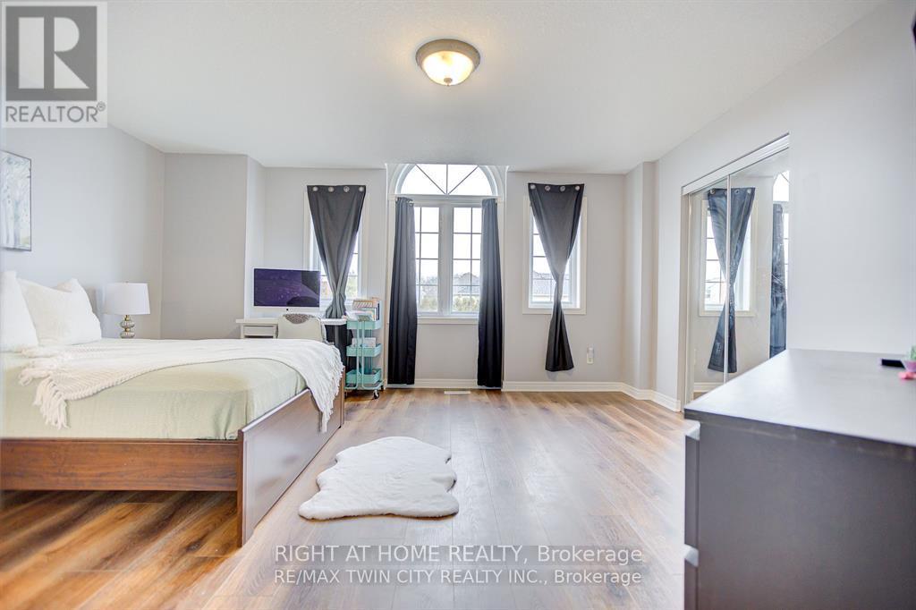 Upper - 138 Apple Ridge Drive, Kitchener, Ontario  N2P 2S7 - Photo 16 - X13220996