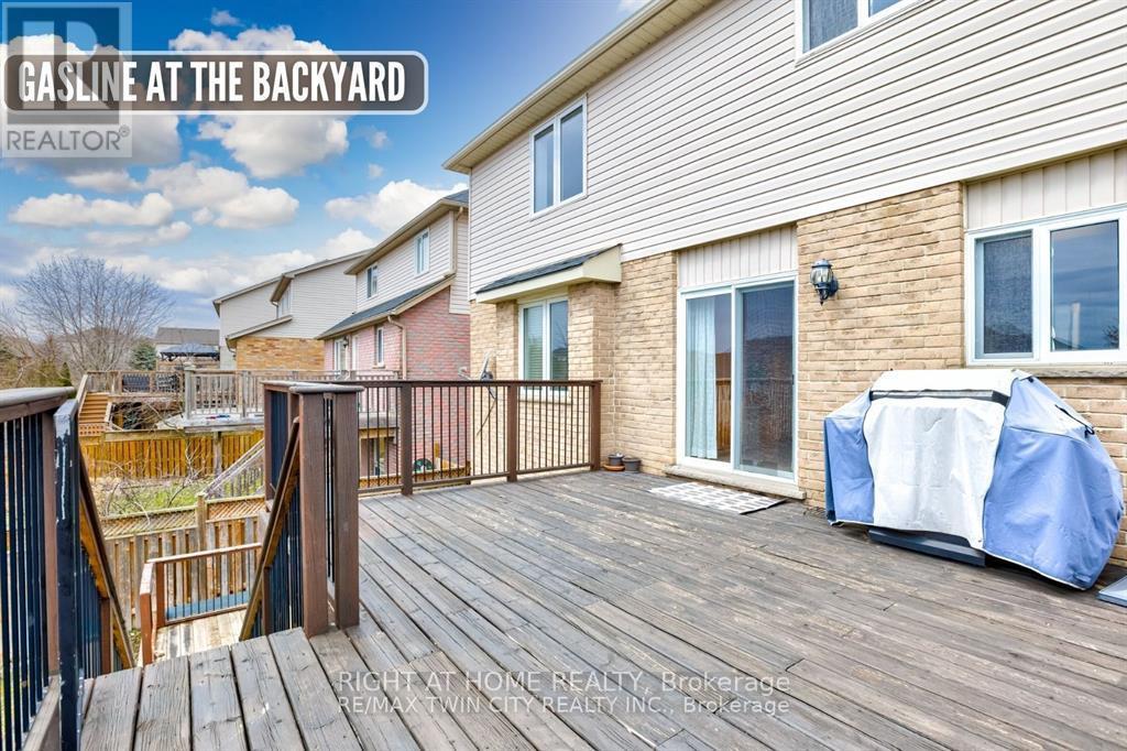 Upper - 138 Apple Ridge Drive, Kitchener, Ontario  N2P 2S7 - Photo 28 - X13220996
