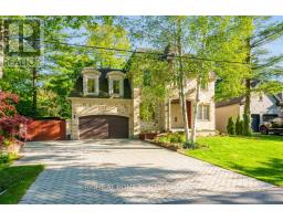 64 RAVINA CRESCENT, Hamilton, Ontario