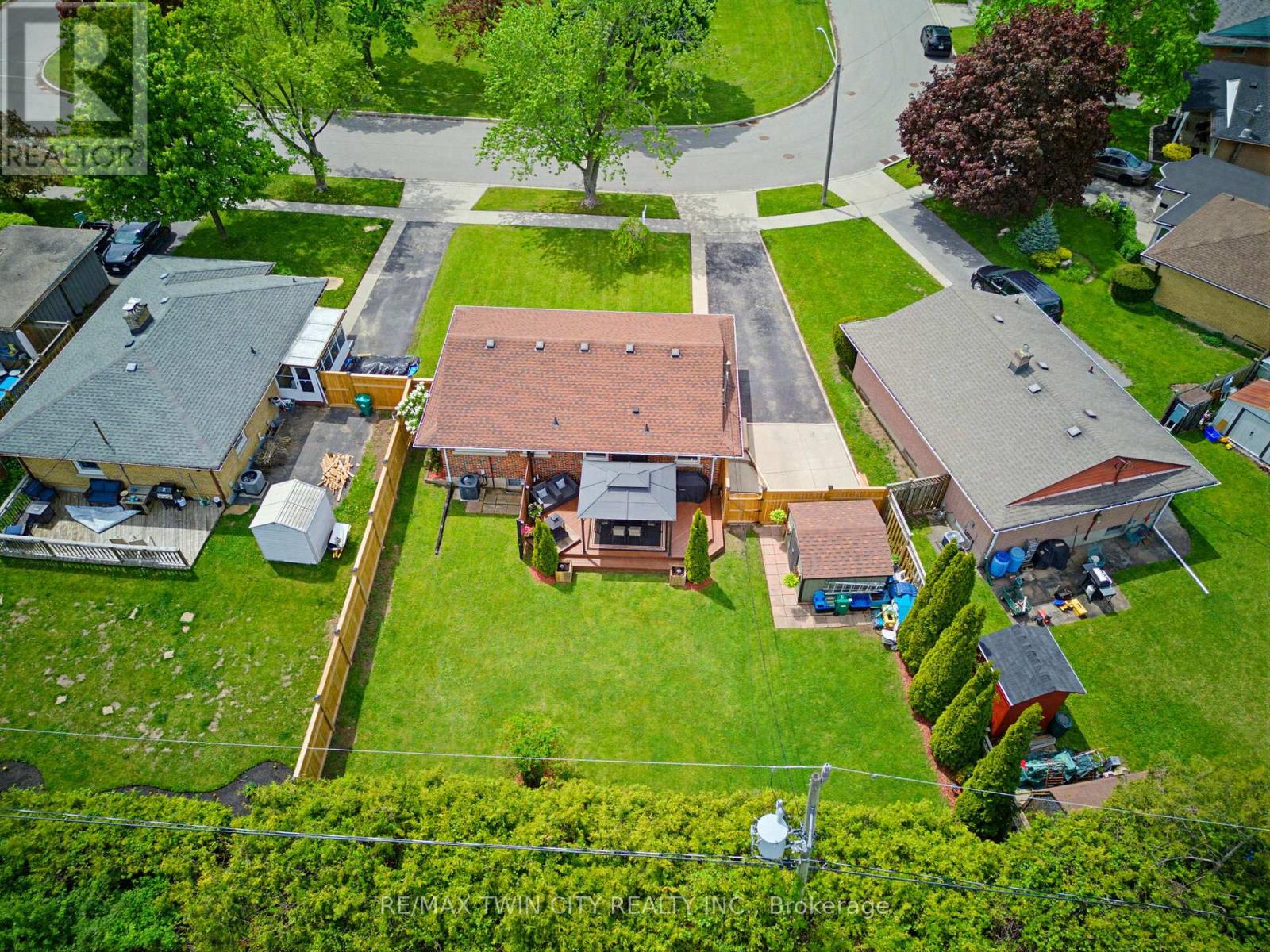 1681 Severn Avenue, Cambridge, Ontario  N3H 2R6 - Photo 24 - X13221130