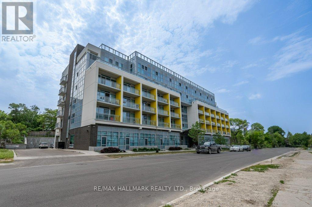 309 - 257 HEMLOCK STREET, Waterloo, Ontario