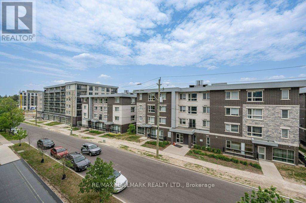 309 - 257 Hemlock Street, Waterloo, Ontario  N2L 0K2 - Photo 15 - X13221172