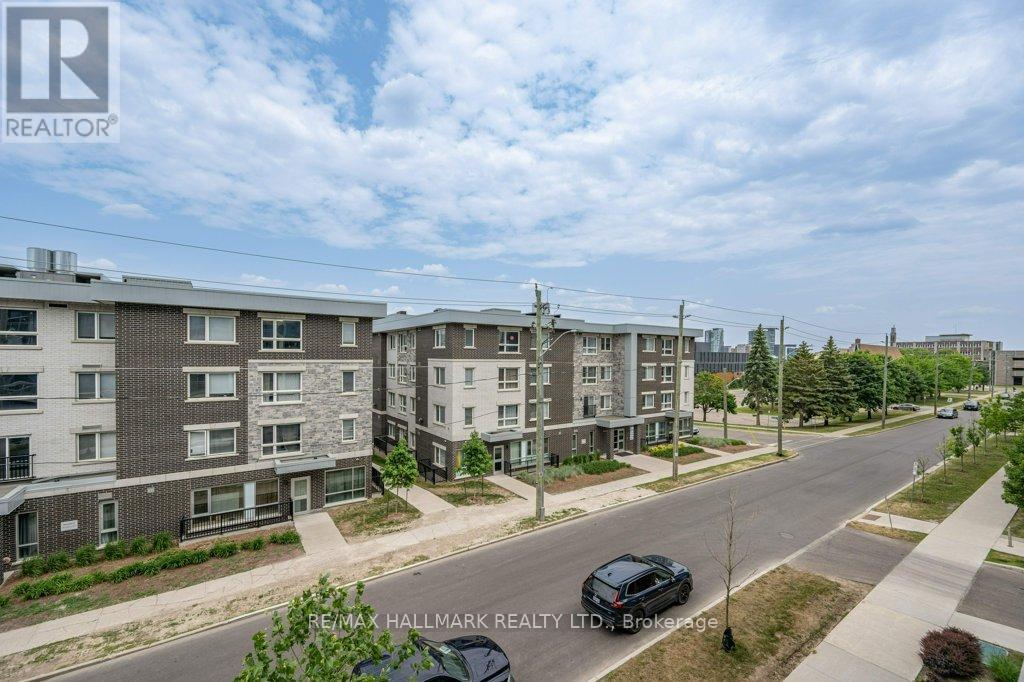 309 - 257 Hemlock Street, Waterloo, Ontario  N2L 0K2 - Photo 16 - X13221172