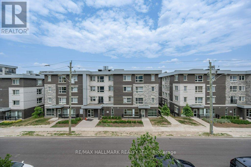 309 - 257 Hemlock Street, Waterloo, Ontario  N2L 0K2 - Photo 17 - X13221172
