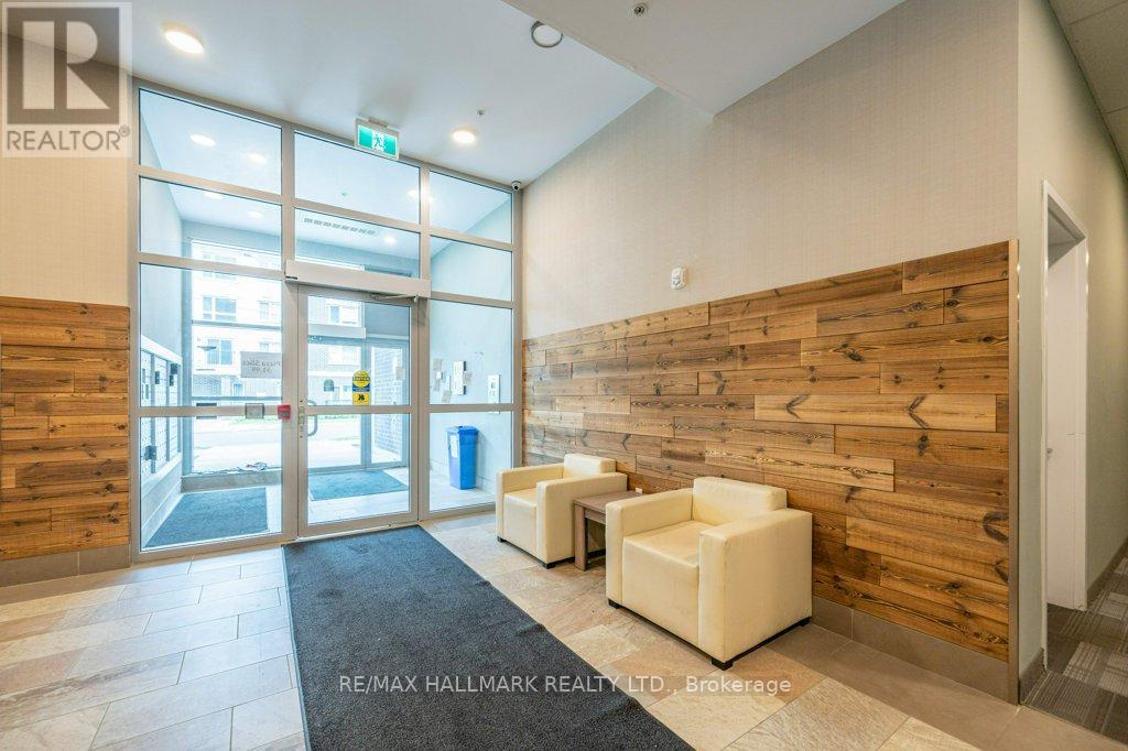 309 - 257 Hemlock Street, Waterloo, Ontario  N2L 0K2 - Photo 2 - X13221172