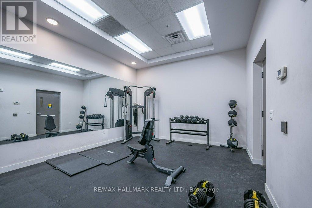 309 - 257 Hemlock Street, Waterloo, Ontario  N2L 0K2 - Photo 24 - X13221172