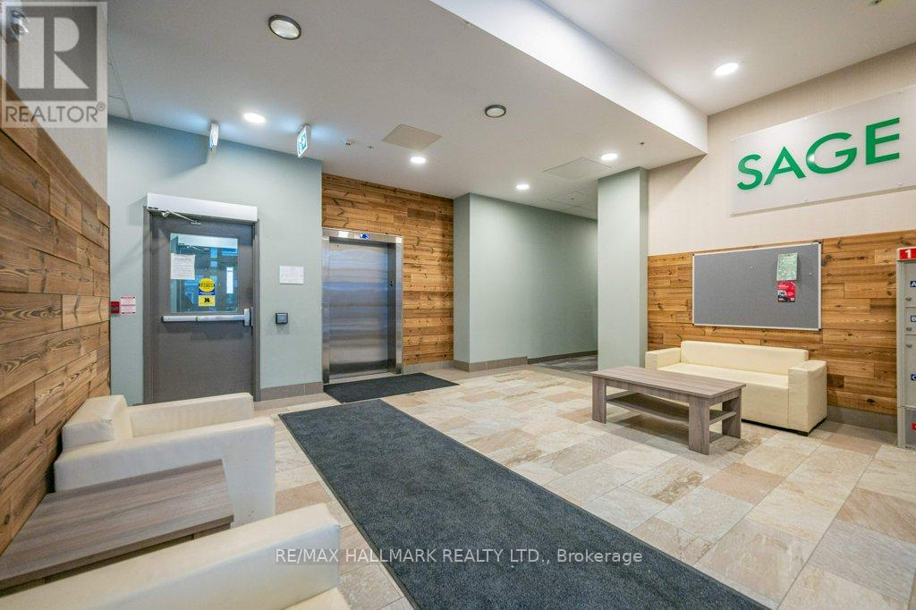 309 - 257 Hemlock Street, Waterloo, Ontario  N2L 0K2 - Photo 3 - X13221172