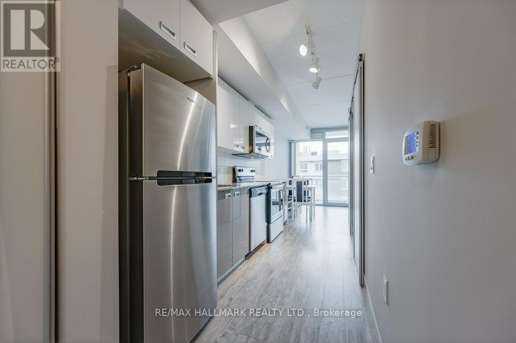 309 - 257 Hemlock Street, Waterloo, Ontario  N2L 0K2 - Photo 7 - X13221172