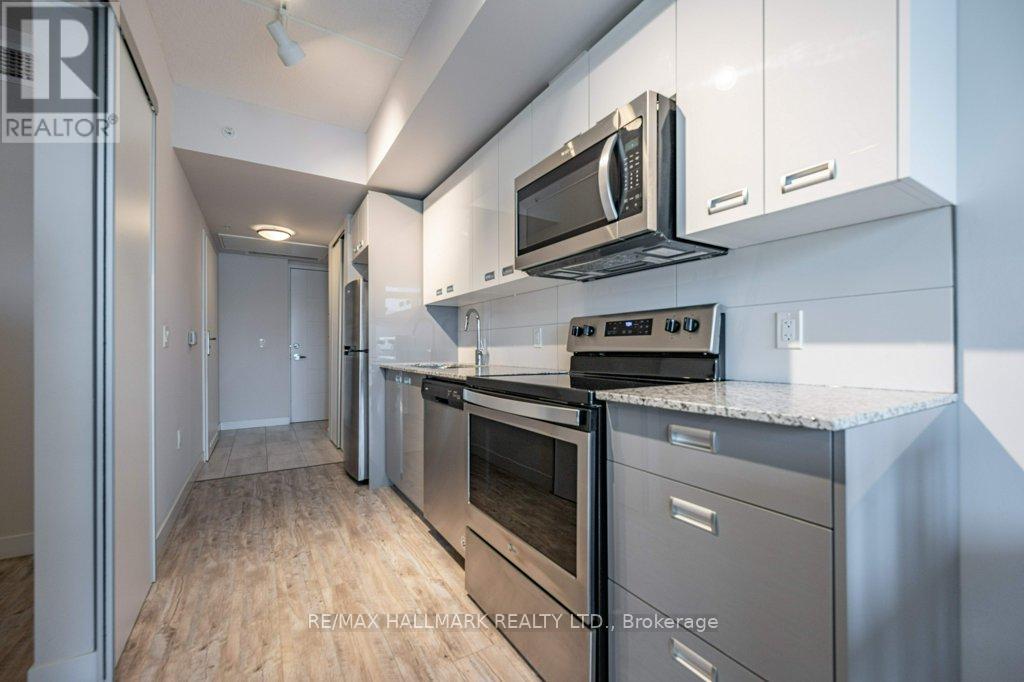309 - 257 Hemlock Street, Waterloo, Ontario  N2L 0K2 - Photo 8 - X13221172
