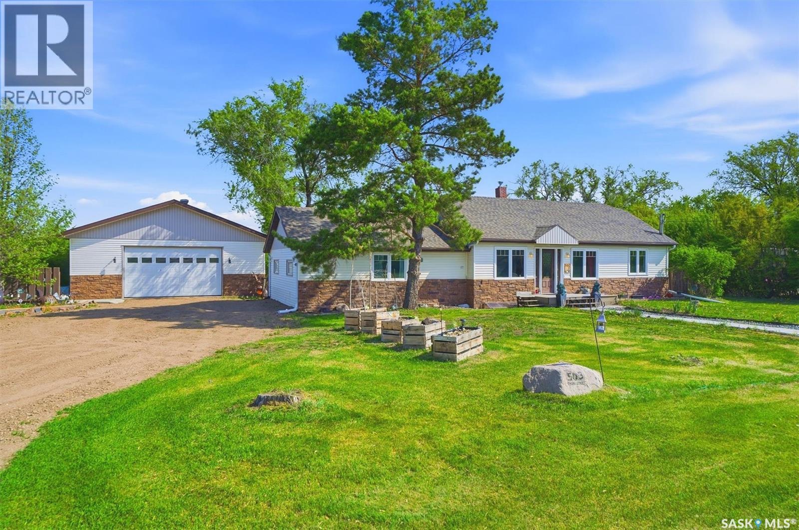 503 3rd Street, Dundurn, Saskatchewan  S0K 1K0 - Photo 44 - SK037719