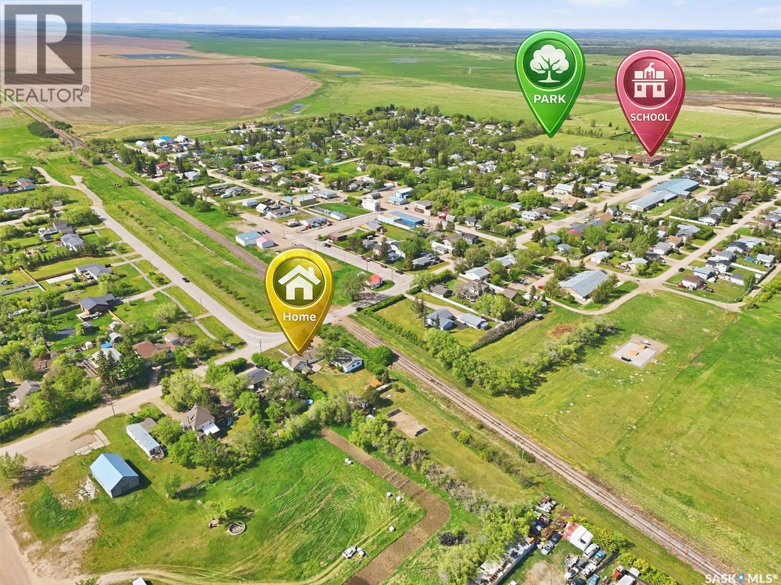 503 3rd Street, Dundurn, Saskatchewan  S0K 1K0 - Photo 66 - SK037719