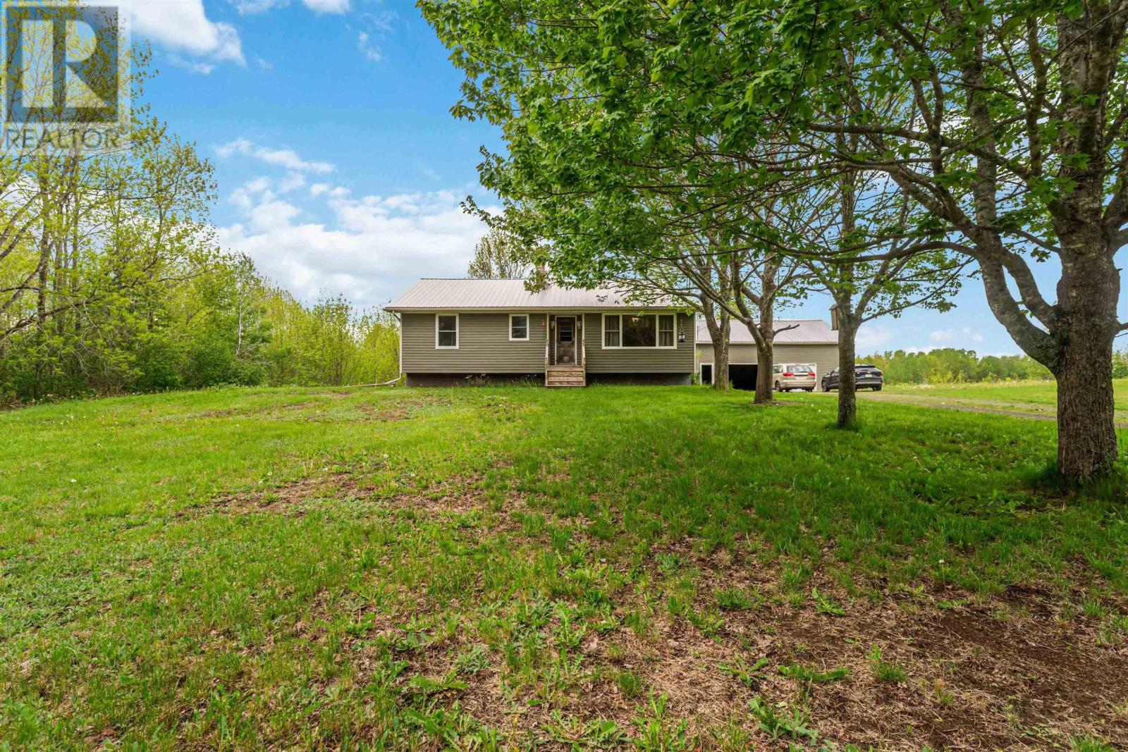 881 Sturk Road, morristown, Nova Scotia