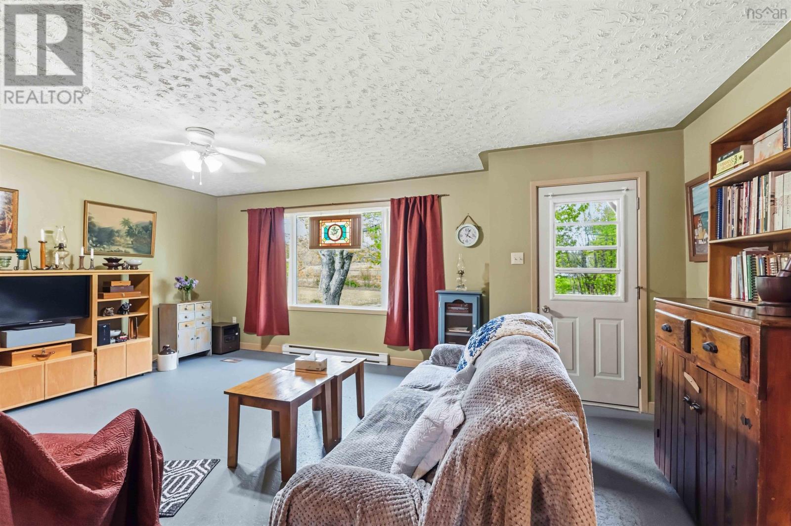 881 Sturk Road, Morristown, Nova Scotia  B0P 1C0 - Photo 4 - 202612783
