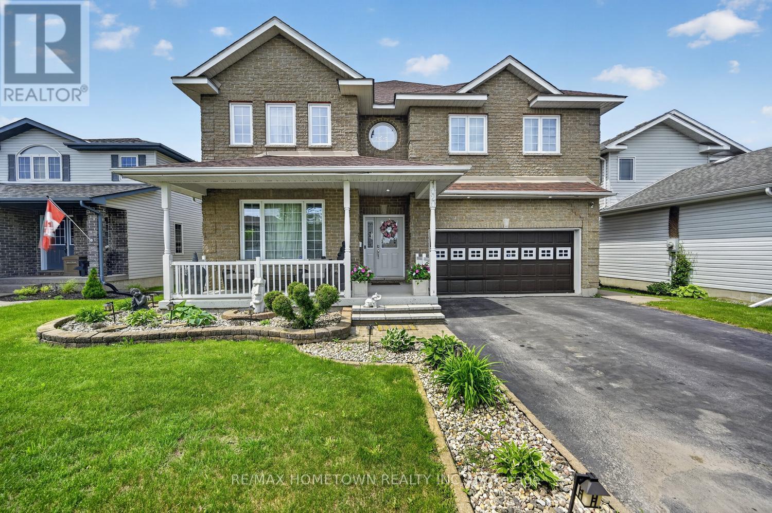 1020 Crestwood Drive, Brockville, Ontario  K6V 7N1 - Photo 1 - X13221246