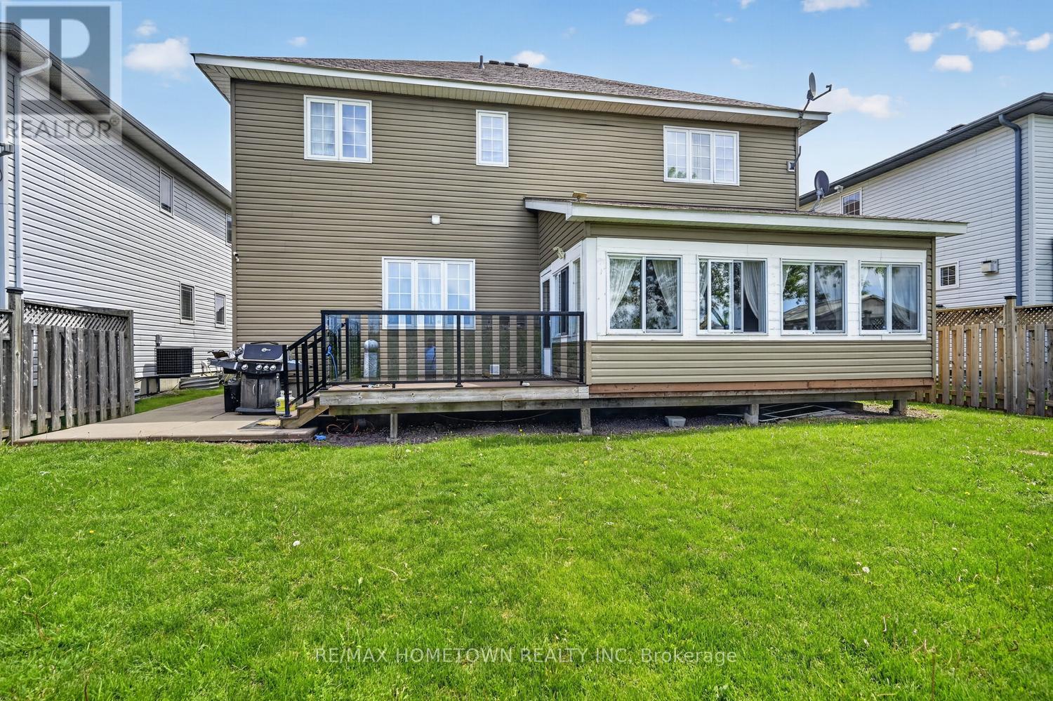 1020 Crestwood Drive, Brockville, Ontario  K6V 7N1 - Photo 45 - X13221246