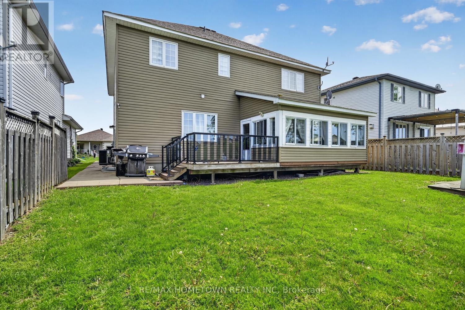 1020 Crestwood Drive, Brockville, Ontario  K6V 7N1 - Photo 46 - X13221246