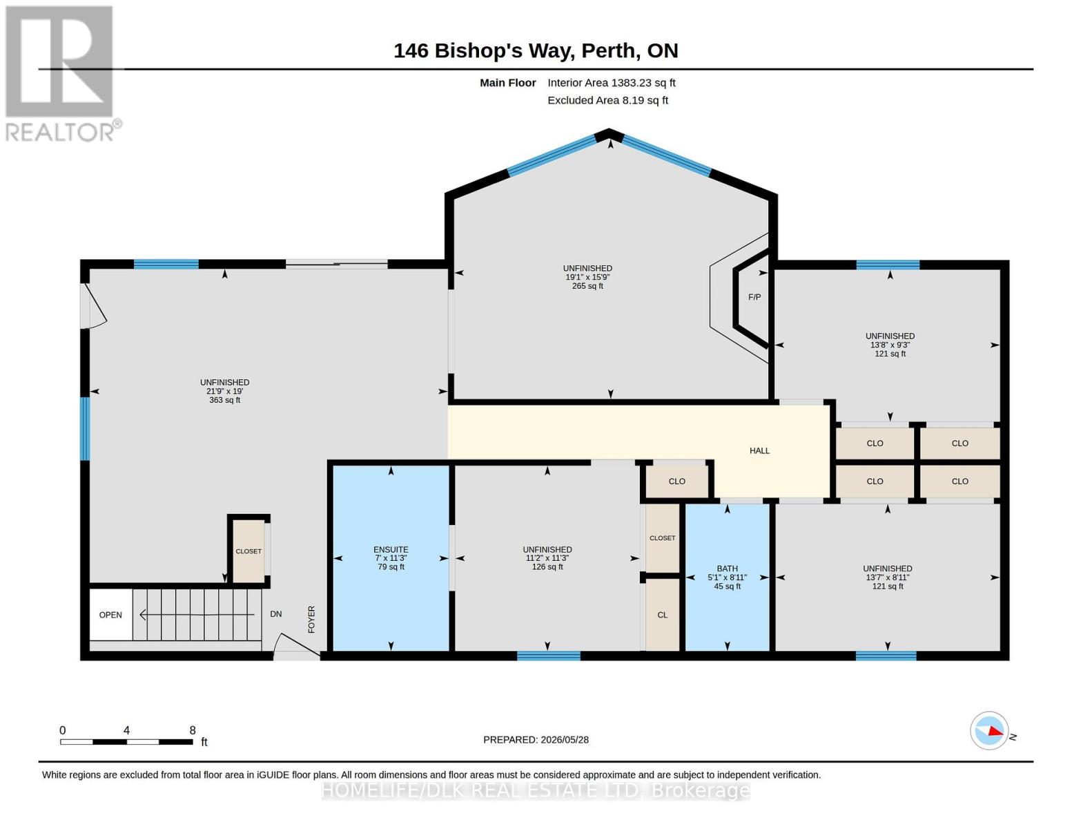 146 Bishops Way, Tay Valley, Ontario  K7H 3C7 - Photo 40 - X13221330