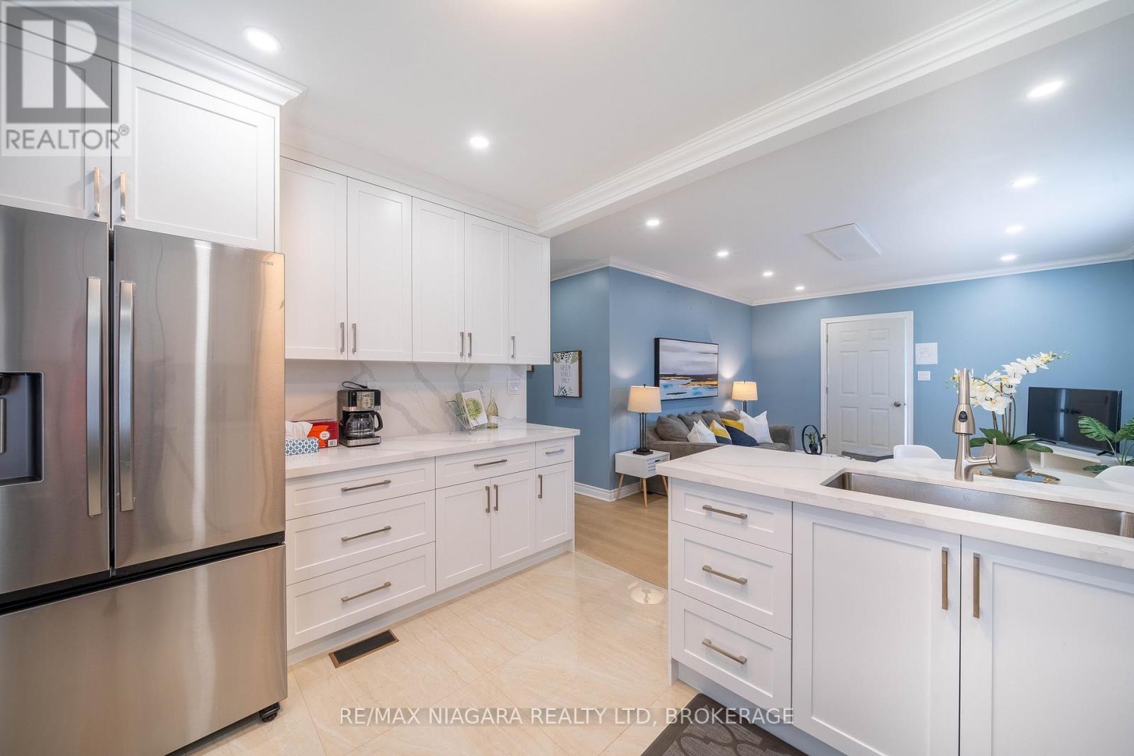 1209 Line 3 Road, Niagara-On-The-Lake (River), Ontario  L0S 1J0 - Photo 14 - X13221422