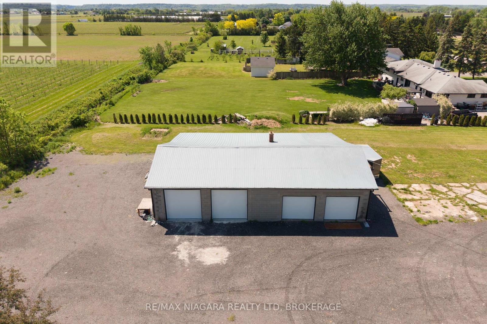 1209 Line 3 Road, Niagara-On-The-Lake (River), Ontario  L0S 1J0 - Photo 29 - X13221422