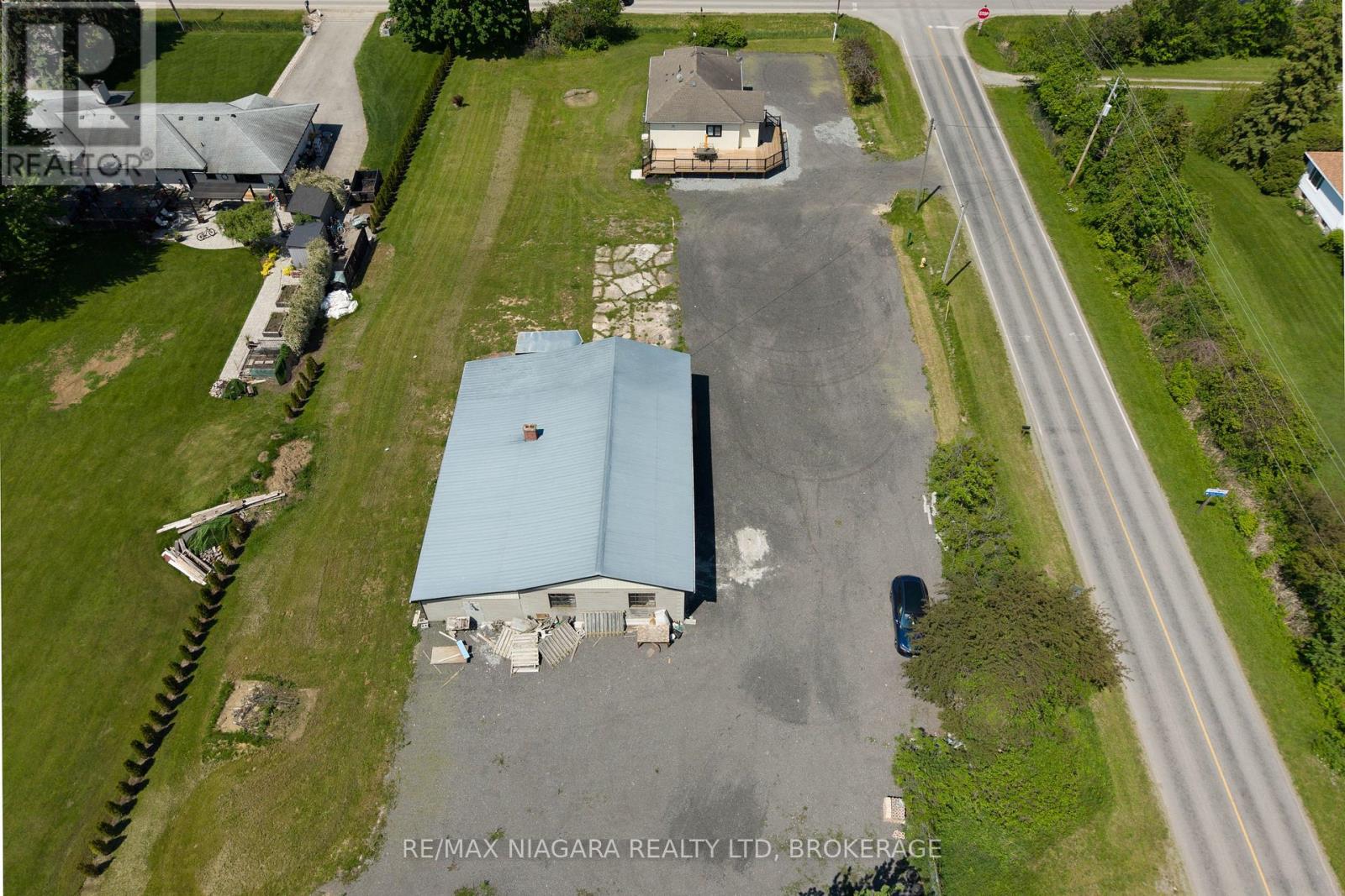 1209 Line 3 Road, Niagara-On-The-Lake (River), Ontario  L0S 1J0 - Photo 30 - X13221422
