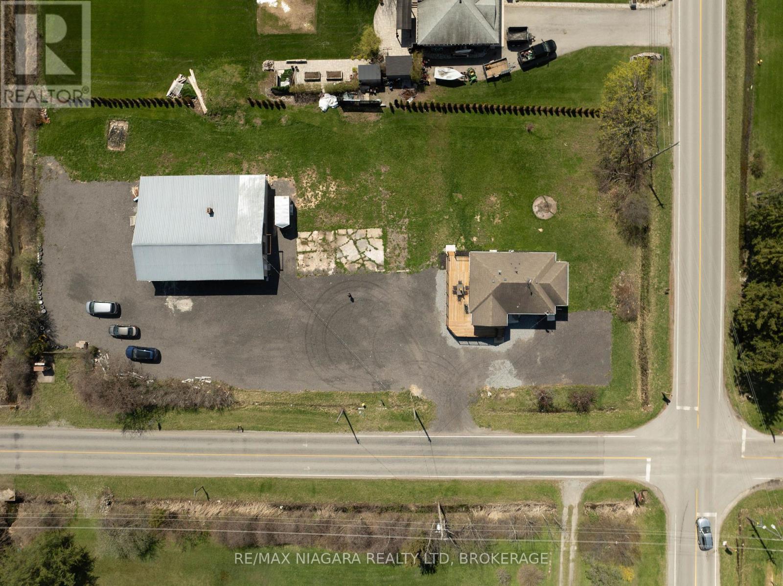 1209 Line 3 Road, Niagara-On-The-Lake (River), Ontario  L0S 1J0 - Photo 3 - X13221422