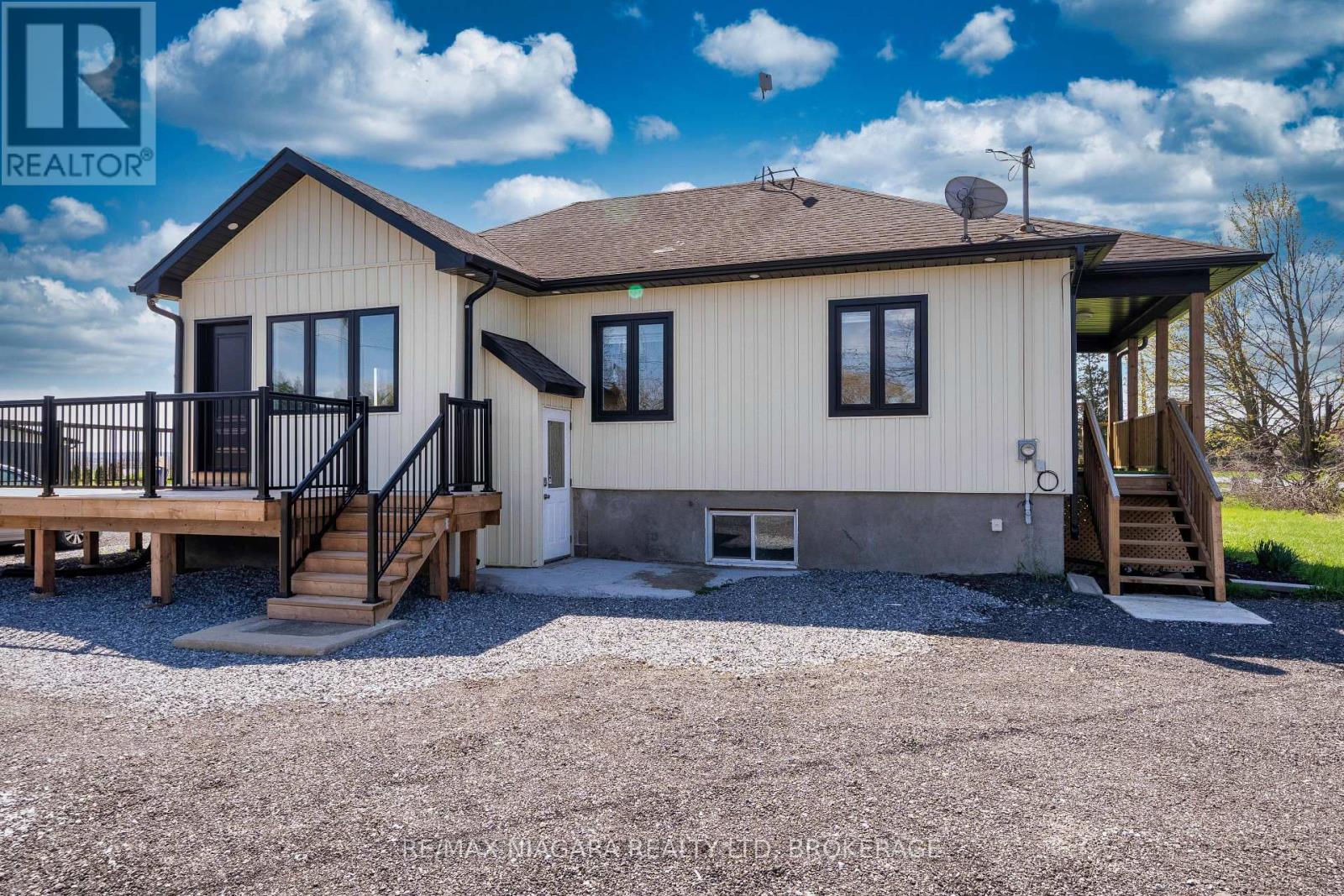 1209 Line 3 Road, Niagara-On-The-Lake (River), Ontario  L0S 1J0 - Photo 4 - X13221422
