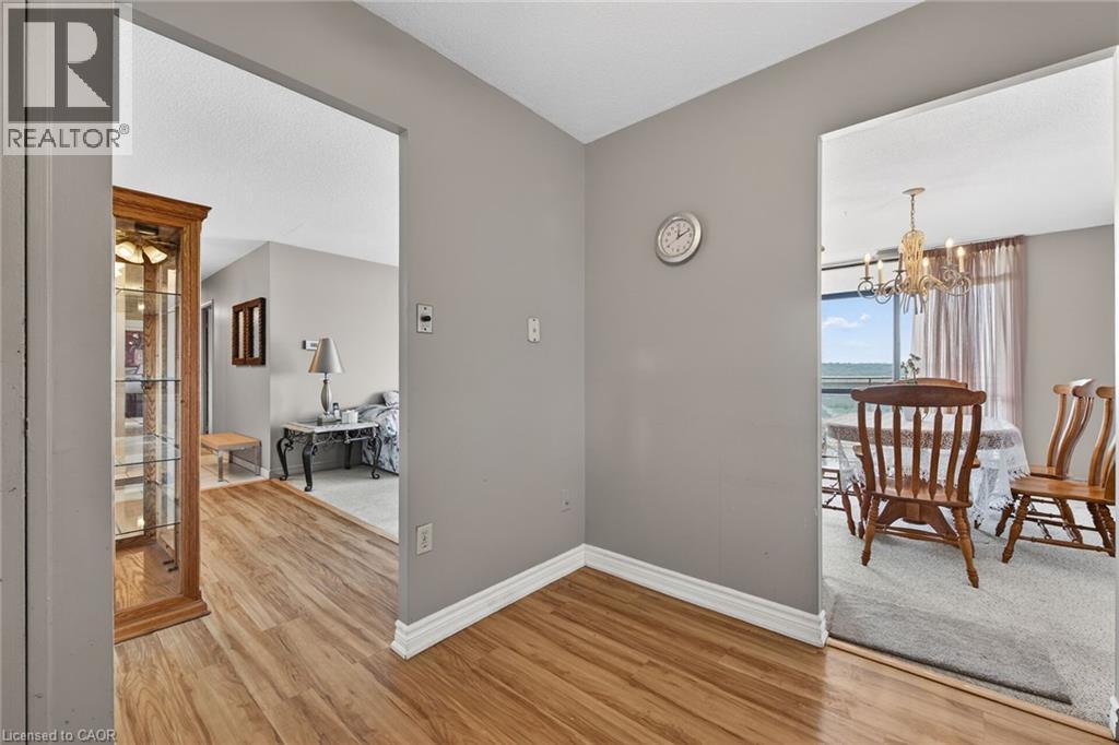 301 Frances Avenue Unit# 1904, Stoney Creek, Ontario  L8E 3W6 - Photo 22 - 40835246