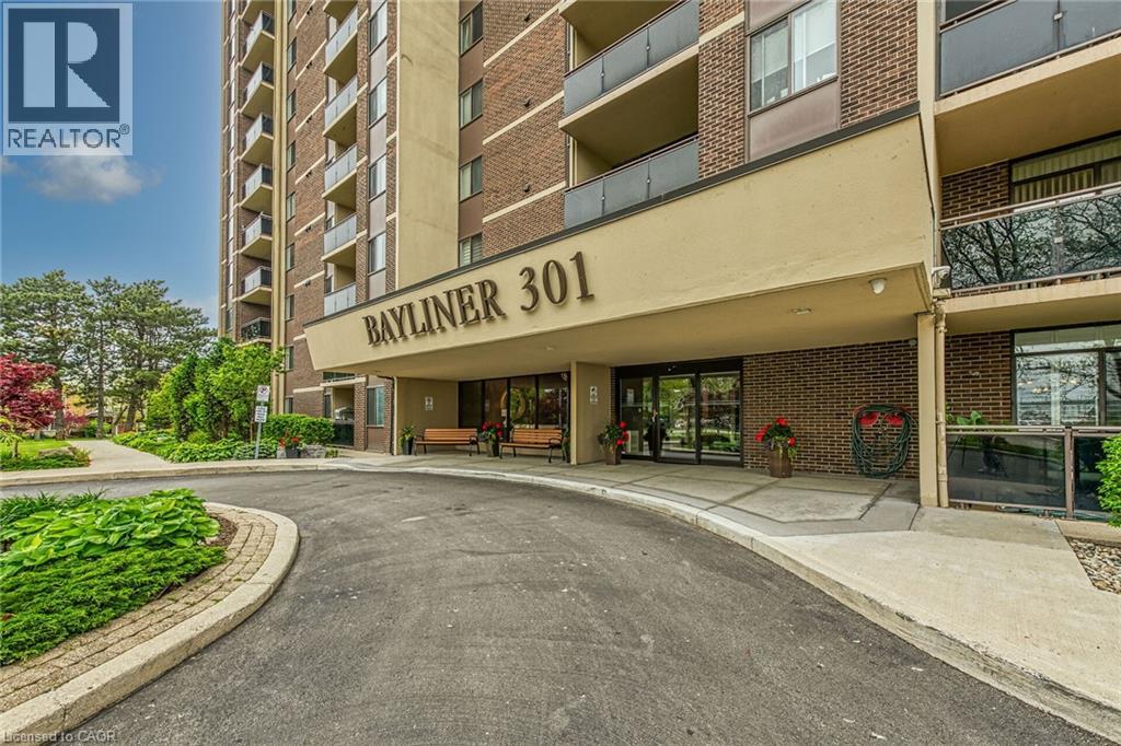301 Frances Avenue Unit# 1904, Stoney Creek, Ontario  L8E 3W6 - Photo 3 - 40835246