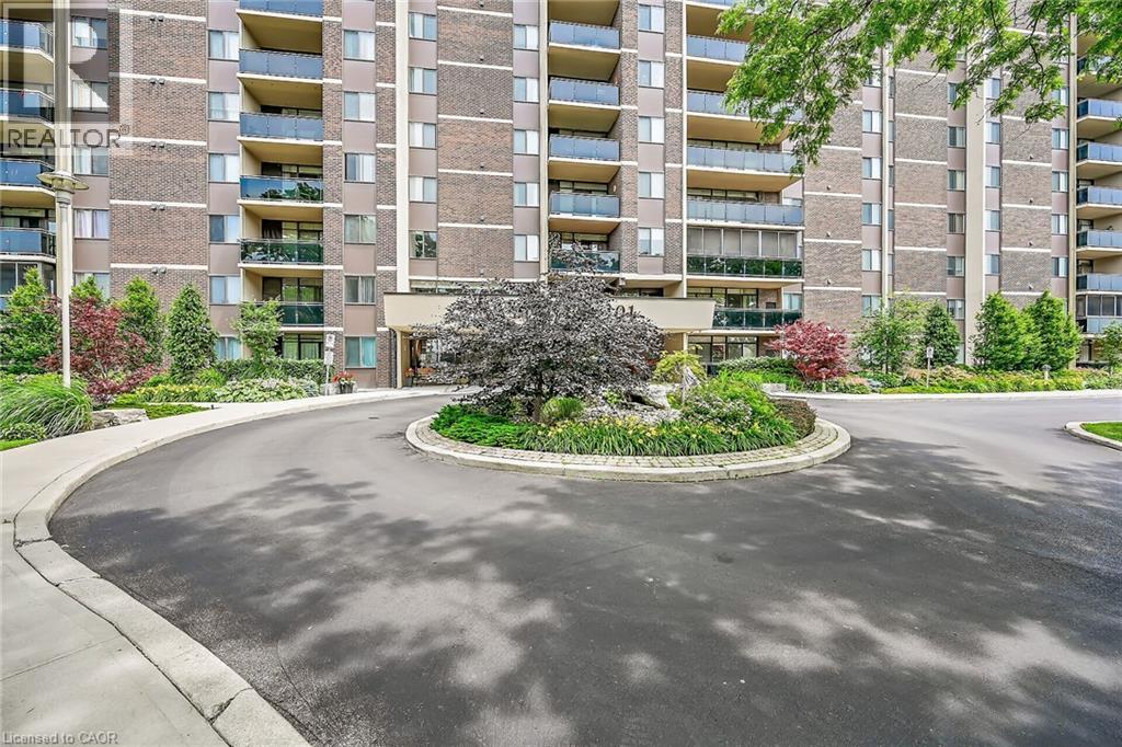 301 Frances Avenue Unit# 1904, Stoney Creek, Ontario  L8E 3W6 - Photo 45 - 40835246