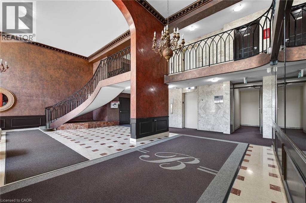 301 Frances Avenue Unit# 1904, Stoney Creek, Ontario  L8E 3W6 - Photo 5 - 40835246