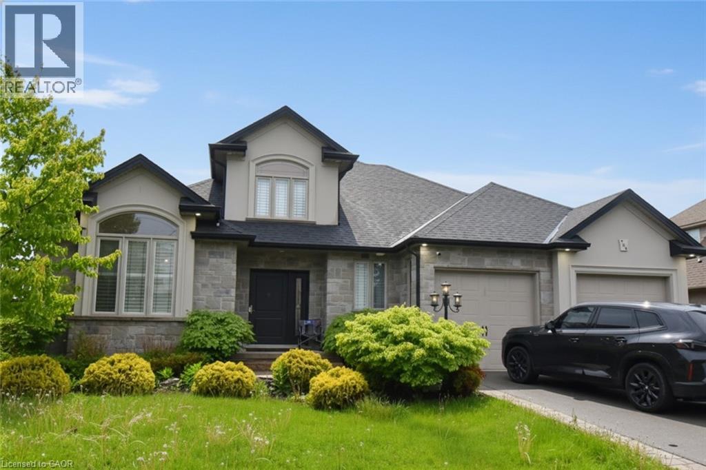 708 WINSTON Road, Grimsby, Ontario