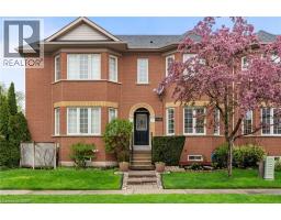 2130 FOREST GATE Park, oakville, Ontario