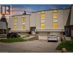 662 GREY Street Unit# C, brantford, Ontario