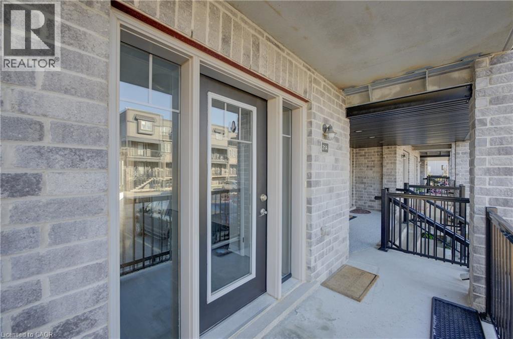 1989 Ottawa Street S Unit# 21a, Kitchener, Ontario  N2E 0G7 - Photo 5 - 40835118