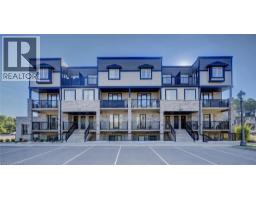 1989 OTTAWA Street S Unit# 21A, kitchener, Ontario