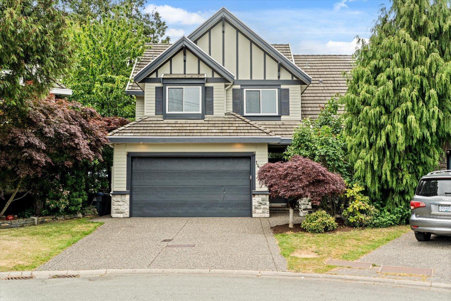 14915 35 Avenue, Surrey, British Columbia  V3S 0T4 - Photo 1 - R3121489