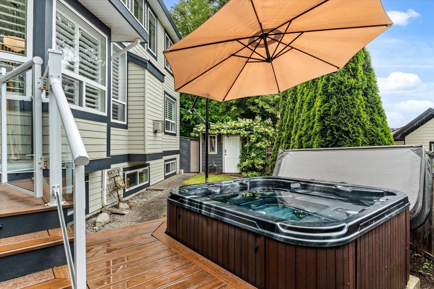 14915 35 Avenue, Surrey, British Columbia  V3S 0T4 - Photo 35 - R3121489