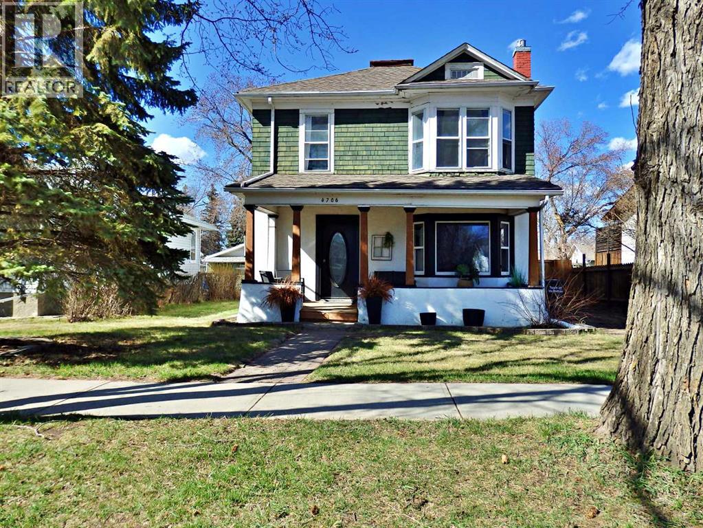 4706 53 Avenue, Vermilion, Alberta  T9X 1S2 - Photo 36 - A2308469