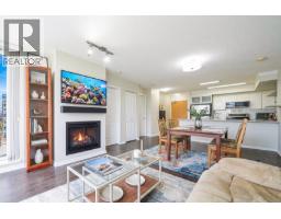 802 2289 YUKON CRESCENT, Burnaby, British Columbia
