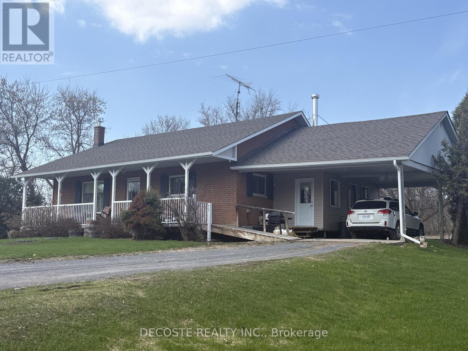 21437 CONCESSION 7 ROAD, South Glengarry, Ontario