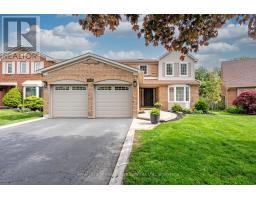 1429 THISTLEDOWN ROAD, Oakville, Ontario