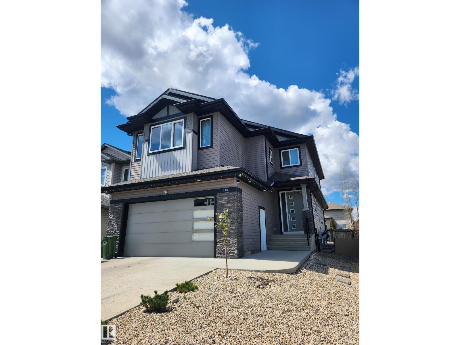 704 172 ST SW, edmonton, Alberta