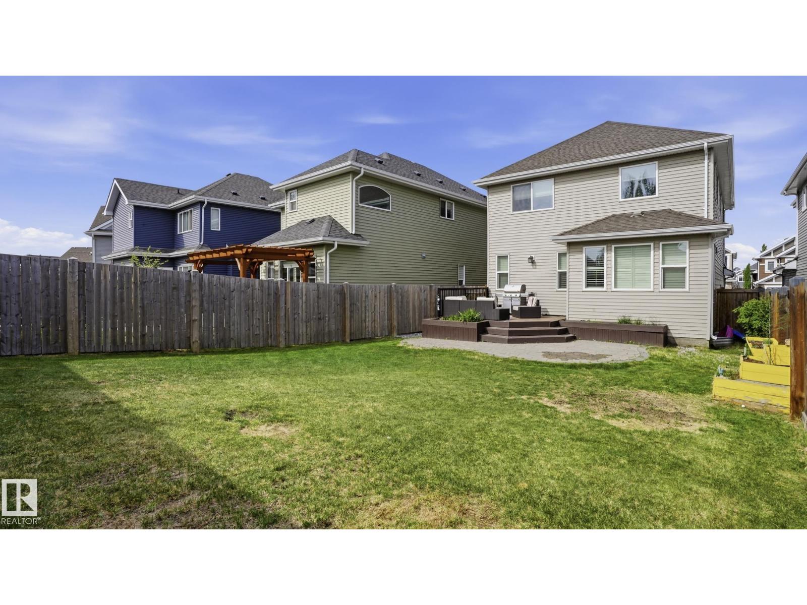 1915 77 St Sw, Edmonton, Alberta  T6X 1V9 - Photo 31 - E4491076