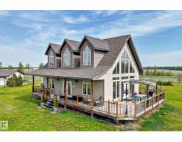 2420 Twp Road 555, Rural Lac Ste. Anne County, Alberta T0E 1J0 (29832765)