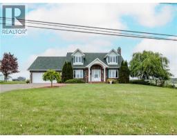 1506 Route 525, Sainte-Marie-De-Kent, New Brunswick