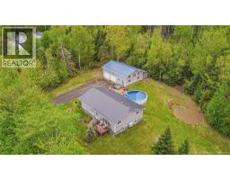 230 Route 635, Lake George, New Brunswick